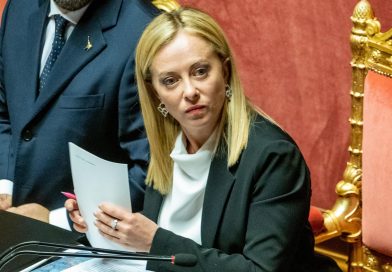 Los italianos votan desde mañana en referéndum la controvertida reforma judicial de Meloni