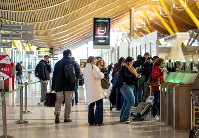 Aumenta el número de personas de Extremadura que residen en Argentina