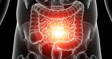 Realizarán tres jornadas de prevención del cáncer de colon