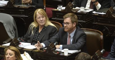 Caso $LIBRA: diputados buscan interpelar al jefe de Gabinete