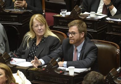 Caso $LIBRA: diputados buscan interpelar al jefe de Gabinete