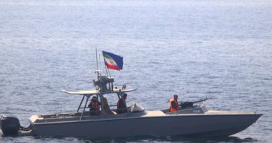 En Irán afirman que el estrecho de Ormuz “no volverá a la situación anterior”