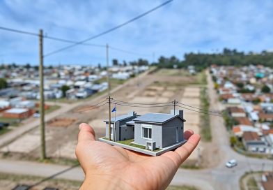 Susbielles: “Cada vivienda entregada es una oportunidad”