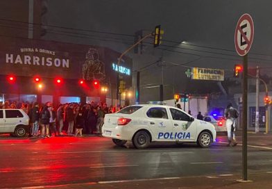 Santa Rosa: defendió a su hermana del acoso de un hombre en un local bailable y terminó apuñalado