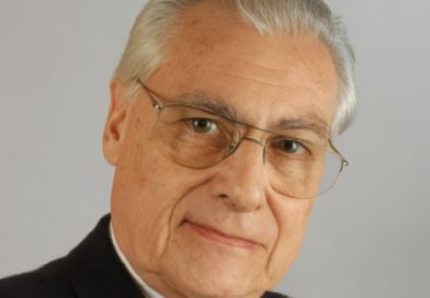 Murió Rómulo Berruti, histórico periodista de espectáculos