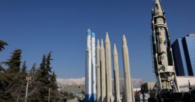 Irán niega negociaciones con EEUU y cataloga las declaraciones de Trump como “noticias falsas”