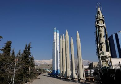 Irán niega negociaciones con EEUU y cataloga las declaraciones de Trump como “noticias falsas”