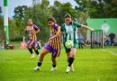 Fútbol femenino: los resultados de la primera fecha del Torneo Apertura