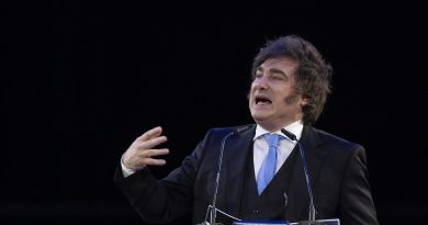 “La casta tiene miedo”: Milei destacó la pérdida del poder adquisitivo en el sector público