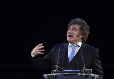 “La casta tiene miedo”: Milei destacó la pérdida del poder adquisitivo en el sector público