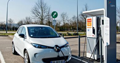 Noruega reduce temporalmente los impuestos a la gasolina y al diésel