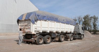 Alerta de los transportistas: el desproporcionado aumento del combustible pone en riesgo la cadena de abastecimiento