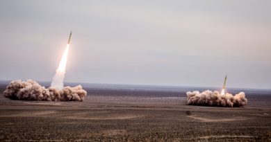 Más de 300 militares de EEUU heridos desde el inicio de la guerra contra Irán