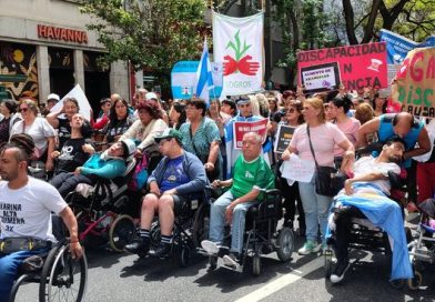 El Gobierno nacional aplicó un aumento en los aranceles para discapacidad