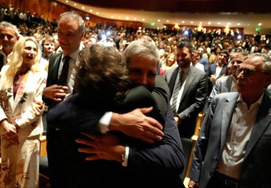 Fallo por YPF: Caputo ratificó que hubo varios intentos de Buford de negociar el pago de la deuda