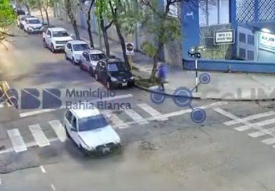 Penas de efectivo cumplimiento para la pareja acusada de sustraer un vehículo estacionado en la vía pública