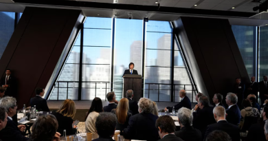 Milei: “Queremos hacer de Argentina el país más libre del mundo, pero hay restricciones morales”