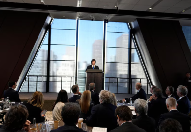 Milei: “Queremos hacer de Argentina el país más libre del mundo, pero hay restricciones morales”