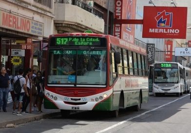 Amplían el rondín de la línea 517 y mejoran las frecuencias en distintos barrios