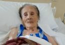 Cómo está la mujer de 95 años que estaba sola en un hospital de Bahía Blanca
