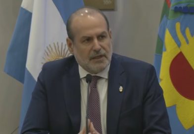 Susbielles: “Este año comenzó el proceso del renacer de Bahía”