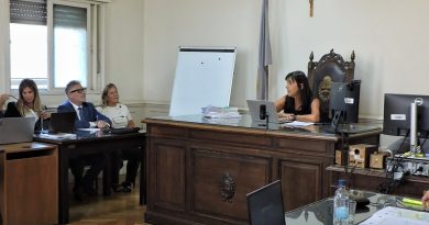 Condenan a los responsables de una obra por las lesiones que sufrió un albañil