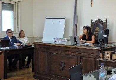 Condenan a los responsables de una obra por las lesiones que sufrió un albañil