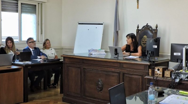 Condenan a los responsables de una obra por las lesiones que sufrió un albañil