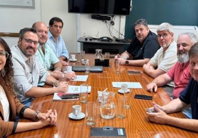 La OMIC se reunió con representantes de EDES para analizar el servicio eléctrico local
