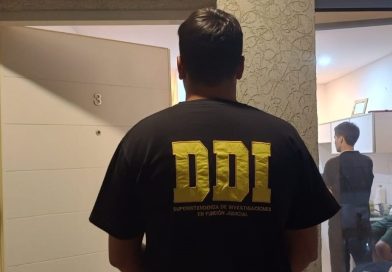 No declaró el hombre que fue detenido después de estar prófugo durante seis años