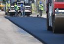 Cortarán el tránsito en dos sectores de Bahía Blanca por trabajos de pavimentación