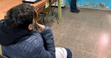 Inicio ciclo lectivo: autoridades sanitarias instan a las familias a completar el calendario de vacunación