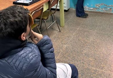 Inicio ciclo lectivo: autoridades sanitarias instan a las familias a completar el calendario de vacunación