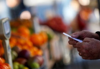 Caputo: “La economía argentina todavía se encuentra en un proceso de corrección de precios relativos”