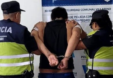 Prisión preventiva para un hombre acusado de robar en una casa de Pedro Luro