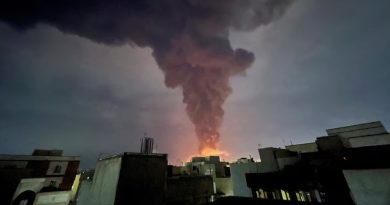 China advierte sobre el riesgo de que los ataques en Medio Oriente lleven a una “situación incontrolable”