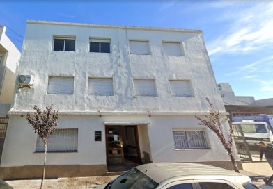 Cuatro personas fueron halladas muertas en un departamento de Bahía Blanca