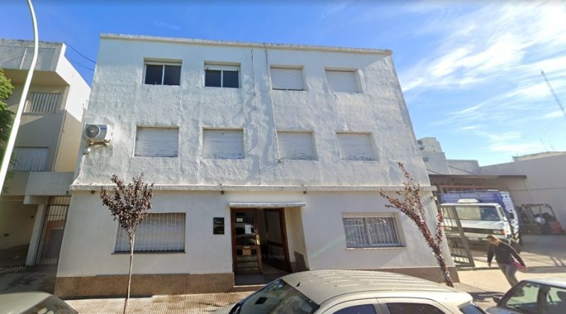 Cuatro personas fueron halladas muertas en un departamento de Bahía Blanca