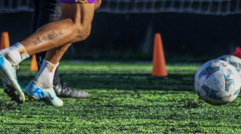 Fútbol: cómo se juega la fecha 3 del Apertura en la Liga del Sur