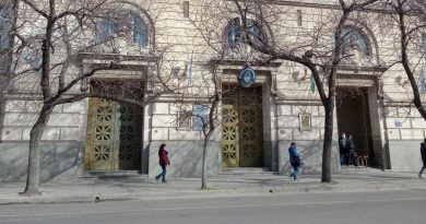 En junio se realizará el juicio por una violación grupal ocurrida en Villarino