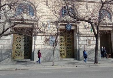 En junio se realizará el juicio por una violación grupal ocurrida en Villarino