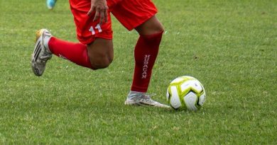 Confirman los árbitros del fin de semana en el fútbol mayor de la Liga del Sur