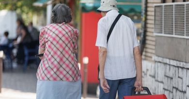 El Gobierno nacional confirmó el pago del bono de $70 mil para jubilados y pensionados