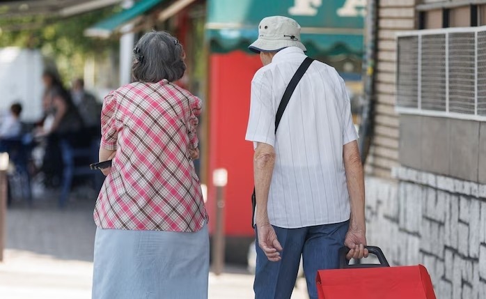 El Gobierno nacional confirmó el pago del bono de $70 mil para jubilados y pensionados