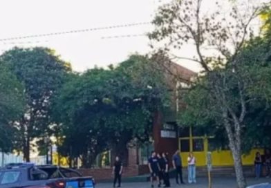 Un alumno mató a un compañero en una escuela de Santa Fe