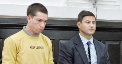 Comenzó el juicio a un hombre por matar a otro en Médanos