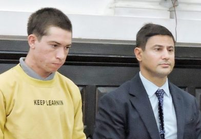 Comenzó el juicio a un hombre por matar a otro en Médanos
