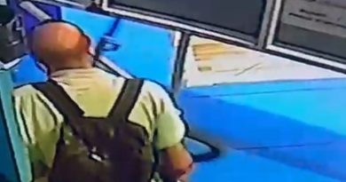 Elevan a juicio la causa contra un hombre acusado de sustraer bicicletas en Bahía Blanca