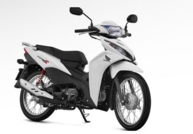 Le robaron la moto a uno de los bomberos de General Daniel Cerri