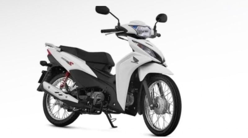 Le robaron la moto a uno de los bomberos de General Daniel Cerri